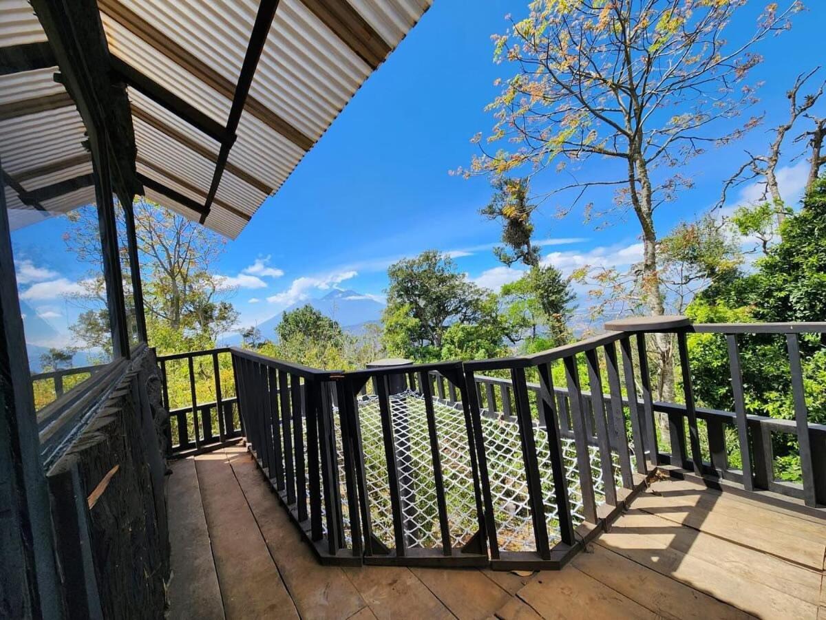 Villa Laurel Antigua Exterior photo
